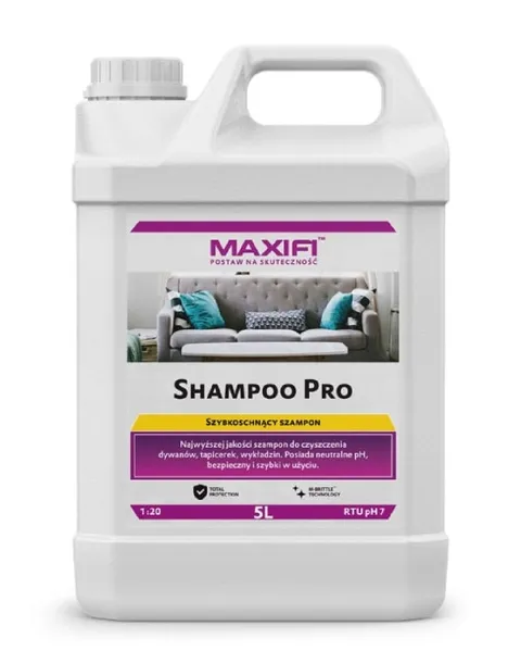 maxifi-shampoo-pro-5l