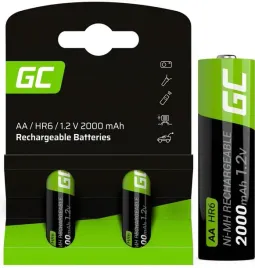 akumulatorki-green-cell-2x-aa-hr6-2000mah-gr06