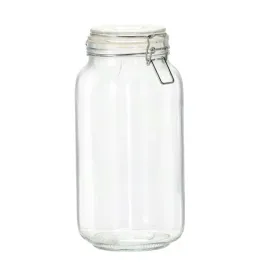 sloj-szklany-2l-2000ml-kwadratowy-z-klamra-weck