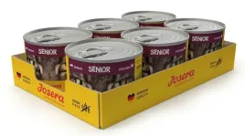 josera-senior-cat-puszka-6x200g