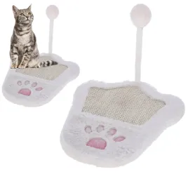 kerbl-drapak-dla-kota-mata-do-drapania-paw-lapka-z-pileczka-na-slupku-36cm