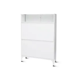 szafa-metalowa-na-buty-obuwie-2-komory-pojemna-biala