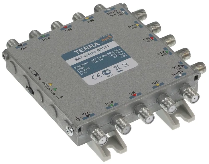 rozgaleznik-tv-sat-sd-504-stan-nowy-model-5