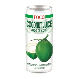 woda-kokosowa-coconut-juice-foco-520-ml