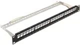 patch-panel-keystone-pp-24-fx-c-stan-nowy-producent-delta
