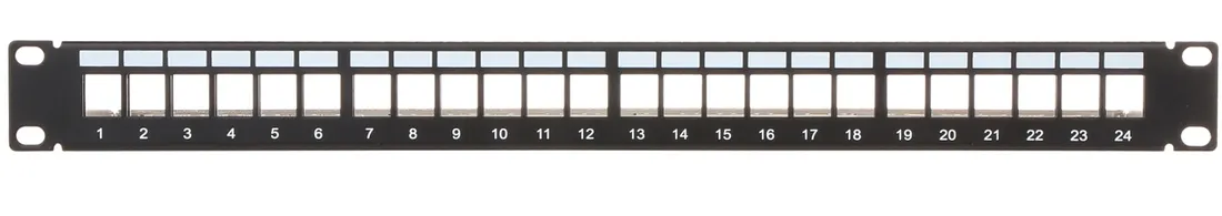 patch-panel-keystone-pp-24-fx-c