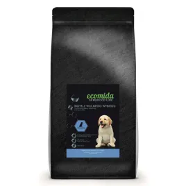 ecomida-superfood-65-percent-indyk-and-wieprzowina-szczenie-12kg-karma-bezzbozowa