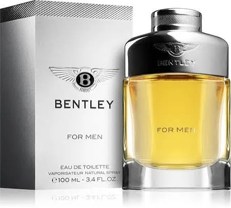 Bentley For Men 100 ml woda perfumowana