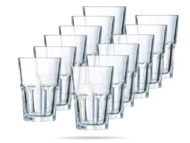 12-x-wysoka-szklanka-350-ml-granity-arcoroc