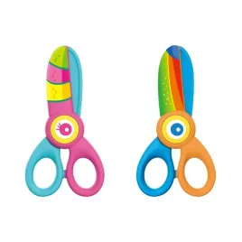 nozyczki-szkolne-keyroad-5-kiddy-cut-plastikow