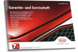 kia-niemiecka-ksiazka-serwisowa-gwarancyjna-9-modeli