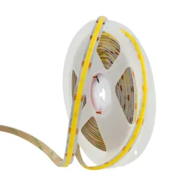 tasma-led-cob-320led-10w-m-ciepla-3000k-900lm-m-ip20-12v-dc-5m-neon