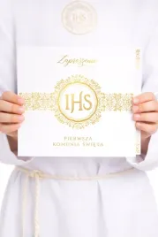 zaproszenie-na-komunie-ihs-zlote-14x14-cm-1-szt