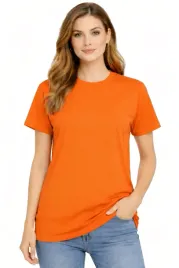 damska-koszulka-t-shirt-100percent-miekka-bawelna-pomaranczowa-roz-xxl