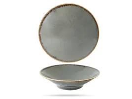 talerz-gleboki-na-stopie-stone-seasons-20-cm-szary-porcelana-porland