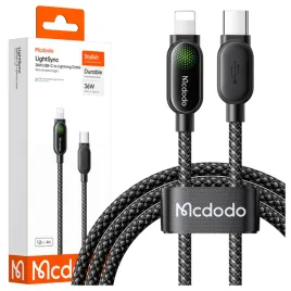 mcdodo-kabel-usb-c-lightning-szybkie-ladowanie-pd-36w-1m-led-czarny