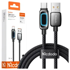 mcdodo-kabel-usb-a-usb-c-szybkie-ladowanie-pd-6a-1m-czarny