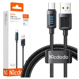 mcdodo-kabel-usb-a-usb-c-szybkie-ladowanie-usb-typ-c-pd-100w-6a-12m-led