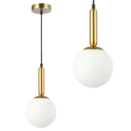 lampa-sufitowa-wiszaca-zyrandol-szklana-kula-e27-loft-100cm-zloty-bialy