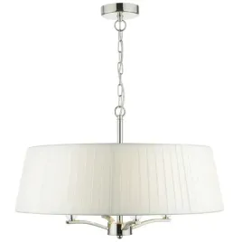 wiszaca-lampa-nad-stol-cristin-cri042-dar-lighting-abazur-nikiel-ecru