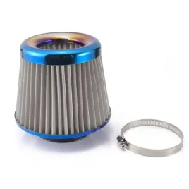 filtr-sportowy-stozkowy-stozek-dolot-nowy-76mm-neo-chrom-150x120mm-blue