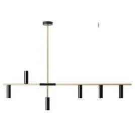 nowoczesna-lampa-wiszaca-trevo-1083k40-aldex-do-jadalni-mosiadz-czarna