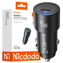 mcdodo-szybka-ladowarka-samochodowa-do-telefonu-laptopa-usb-c-45w-led