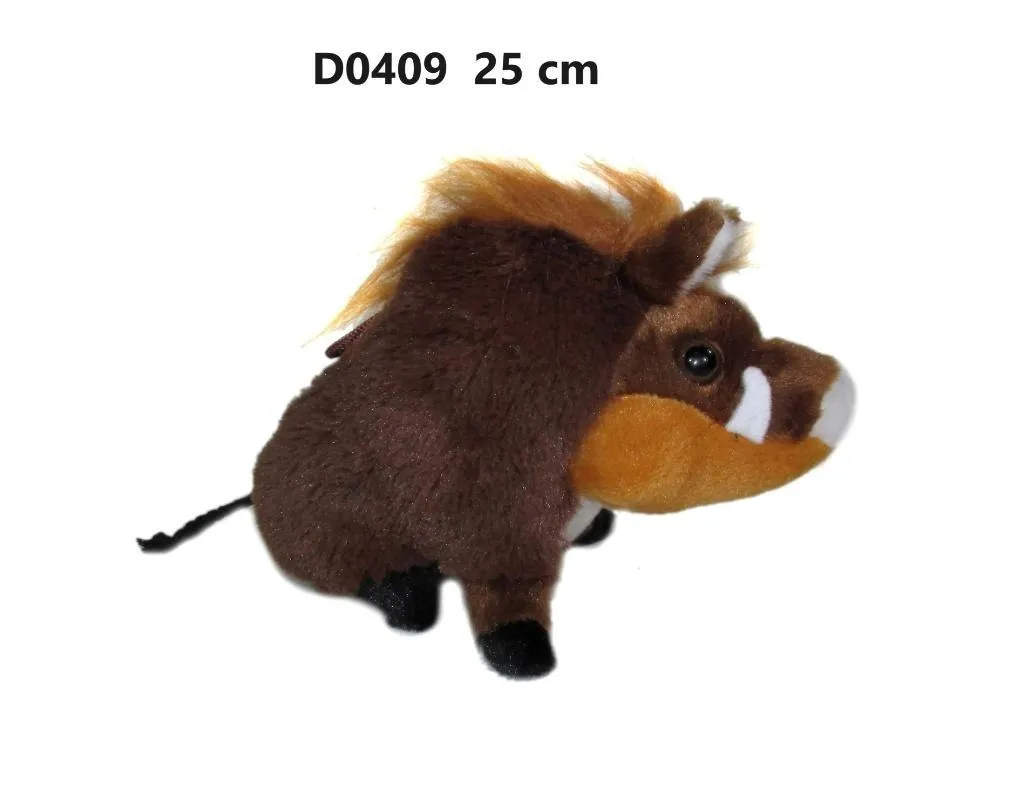 dzik-25cm
