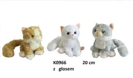 kot-z-glosem-20cm-mix