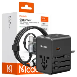 mcdodo-2w1-ladowarka-adapter-podrozny-przejsciowka-angielska-uk-eu-us-70w
