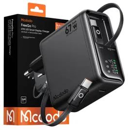 mcdodo-szybka-ladowarka-sieciowa-zasilacz-3x-usb-c-pd-gan-67w-2x-kabel-1m