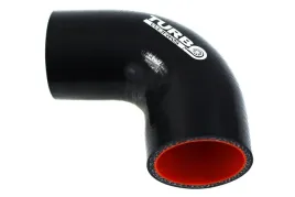 kolanko-silikonowe-90st-turboworks-pro-black-76mm
