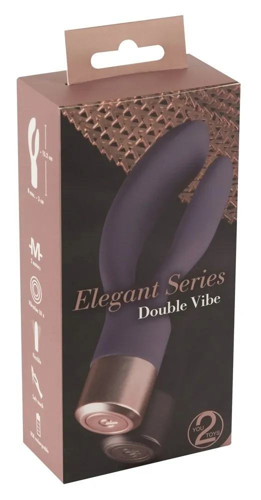 wibrator-elegant-double