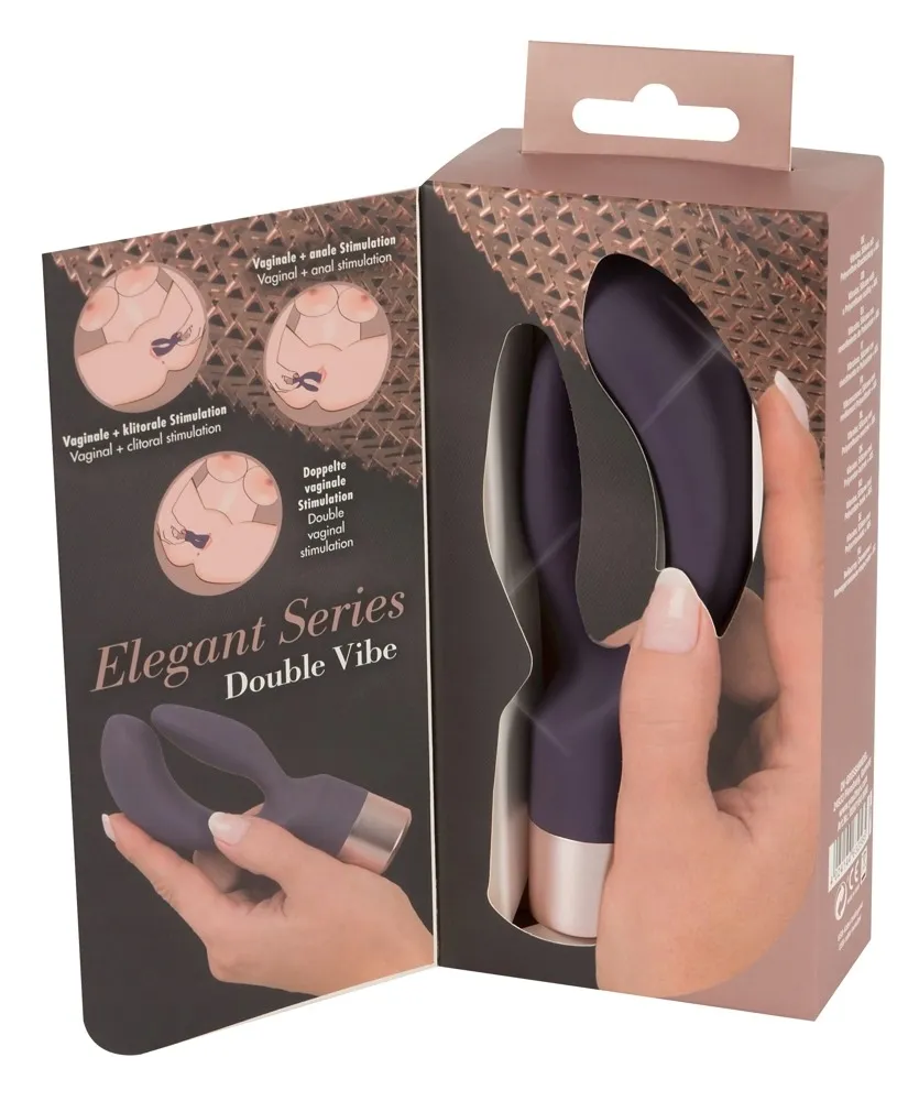 wibrator-elegant-double