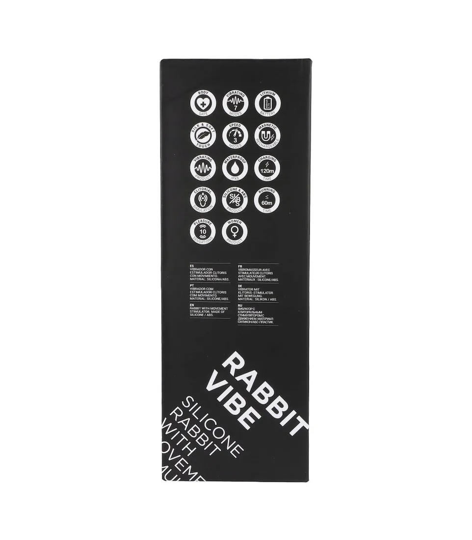 qiot-rabbit-vibe-model-1-stan-nowy
