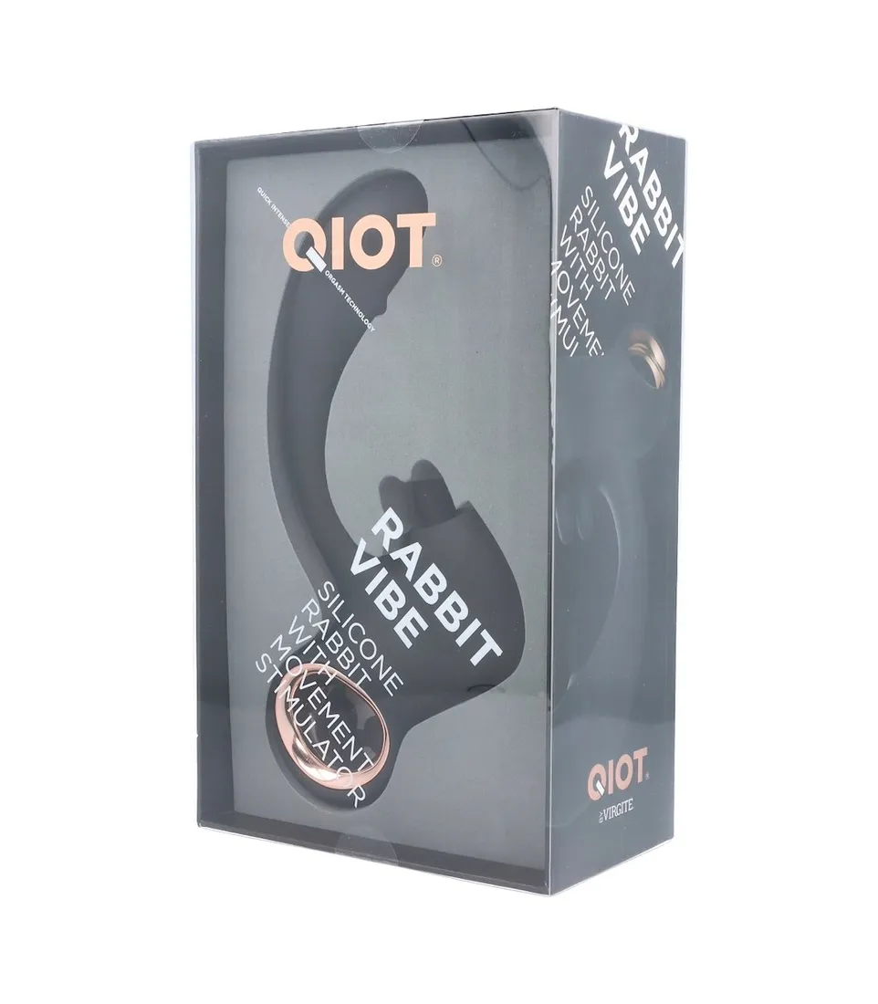 qiot-rabbit-vibe-model-1-stan-nowy