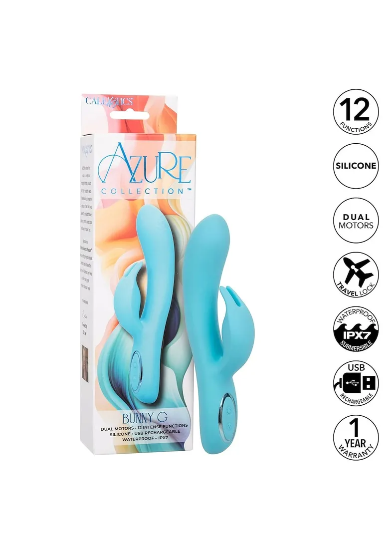 calexotics-azure-bunny-g