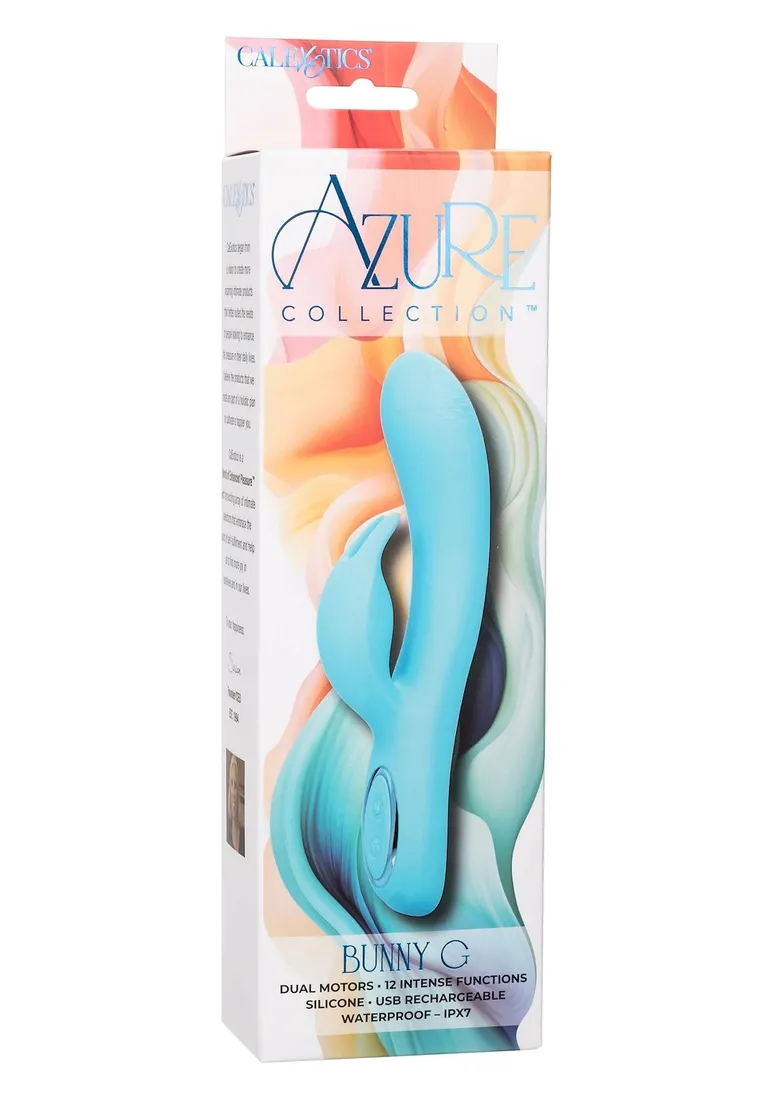 calexotics-azure-bunny-g