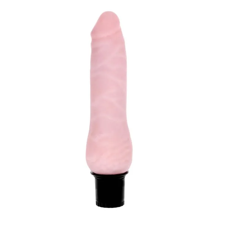 baile-the-realistic-cock-vibrator