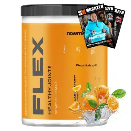 nowmax-flex-400g-kolagen-do-picia-hydrolizat-msm-glukozamina-collagen