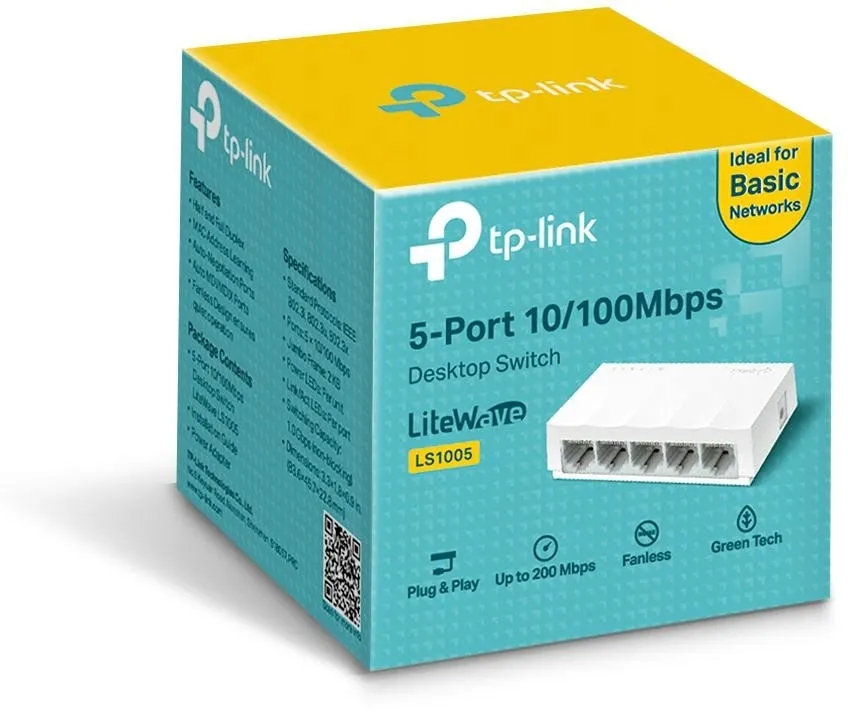 switch-tp-link-ls1005