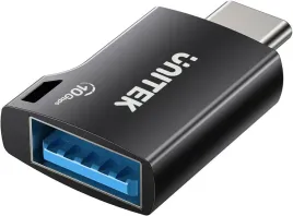unitek-adapter-usb-c-do-usb-a-10gbps-a1048abk01
