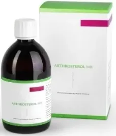 geulincx-arthrosterol-mb-500-ml