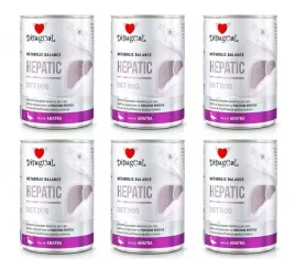 disugual-dla-psa-mokra-dieta-watroba-weterynaryjna-hepatic-kaczka-6-x-400-g