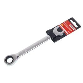 klucz-plasko-oczkowy-z-grzechotka-17mm-stal-weglowa