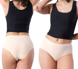 julimex-bezszwowe-figi-klasyczne-z-wysokim-stanem-simple-maxi-bez-2xl