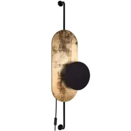 lampa-scienna-wheel-lux-8430-nowodvorski-drewniana-oprawa-kinkiet-dysk-czar