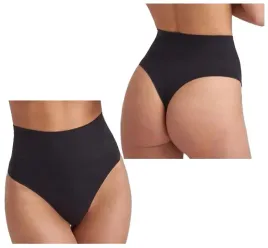 gatta-string-correct-stringi-wyszczuplajace-z-wysokim-stanem-czarne-l