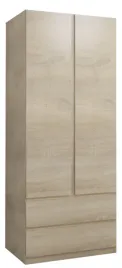 szafa-garderoba-emma-70-cm-2-szuflady-sonoma