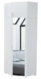 szafa-narozna-emma-lustro-80cm-nadstawka-biala